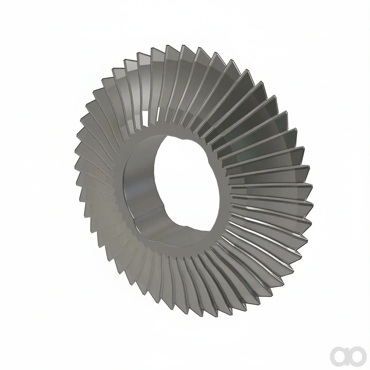John Deere - HXE67087 - KernelStar™ Upper Rear Center Concave Disk