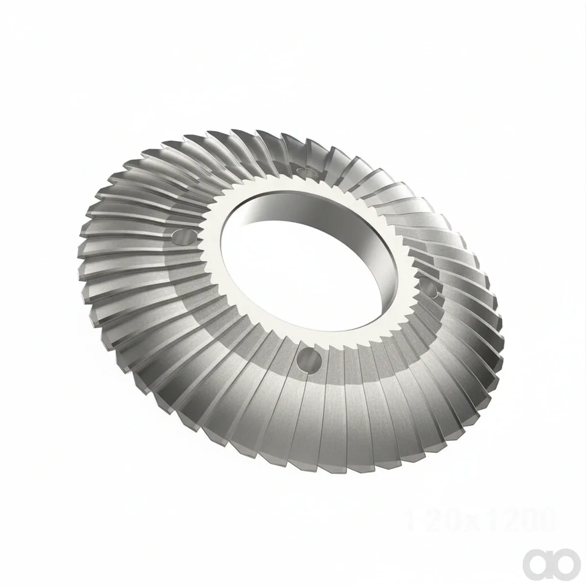 John Deere - HXE67088 - KernelStar™ Lower Front Left Hand End Convex Disk