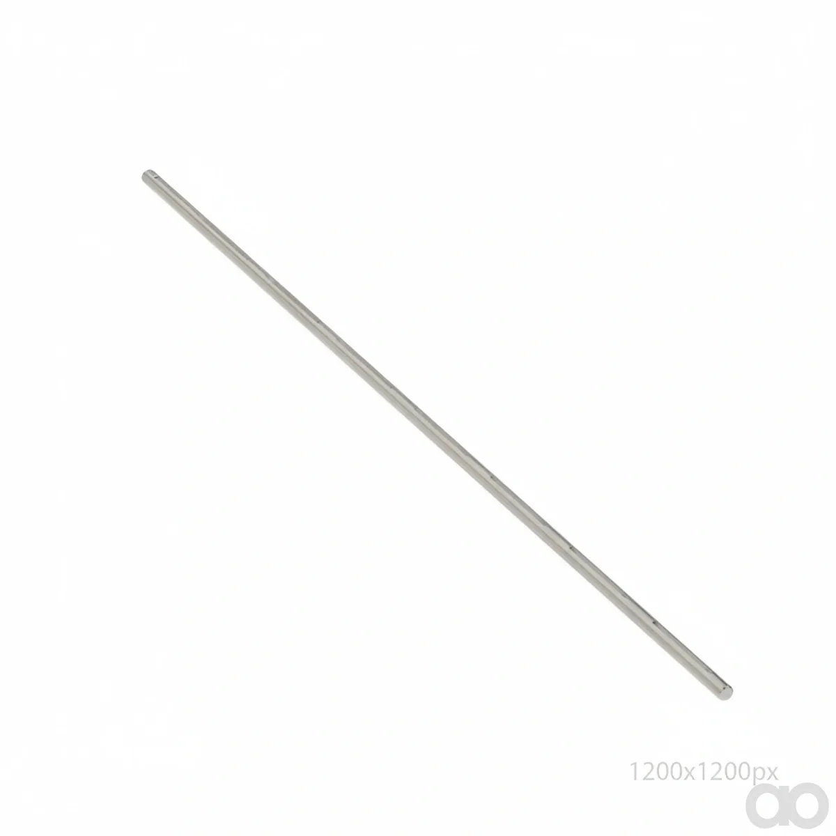 John Deere - HXE69338 - Conveyor Auger Shaft