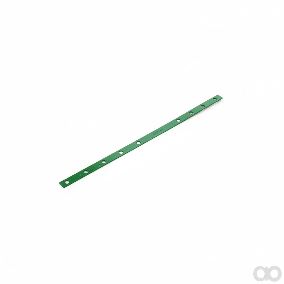 John Deere - HXE69525 - Washer Strip Chopper Plate