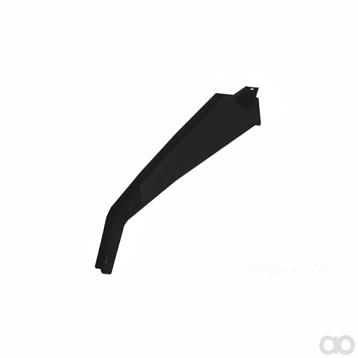 John Deere - HXE70195 - Right Side Lower Front Cover