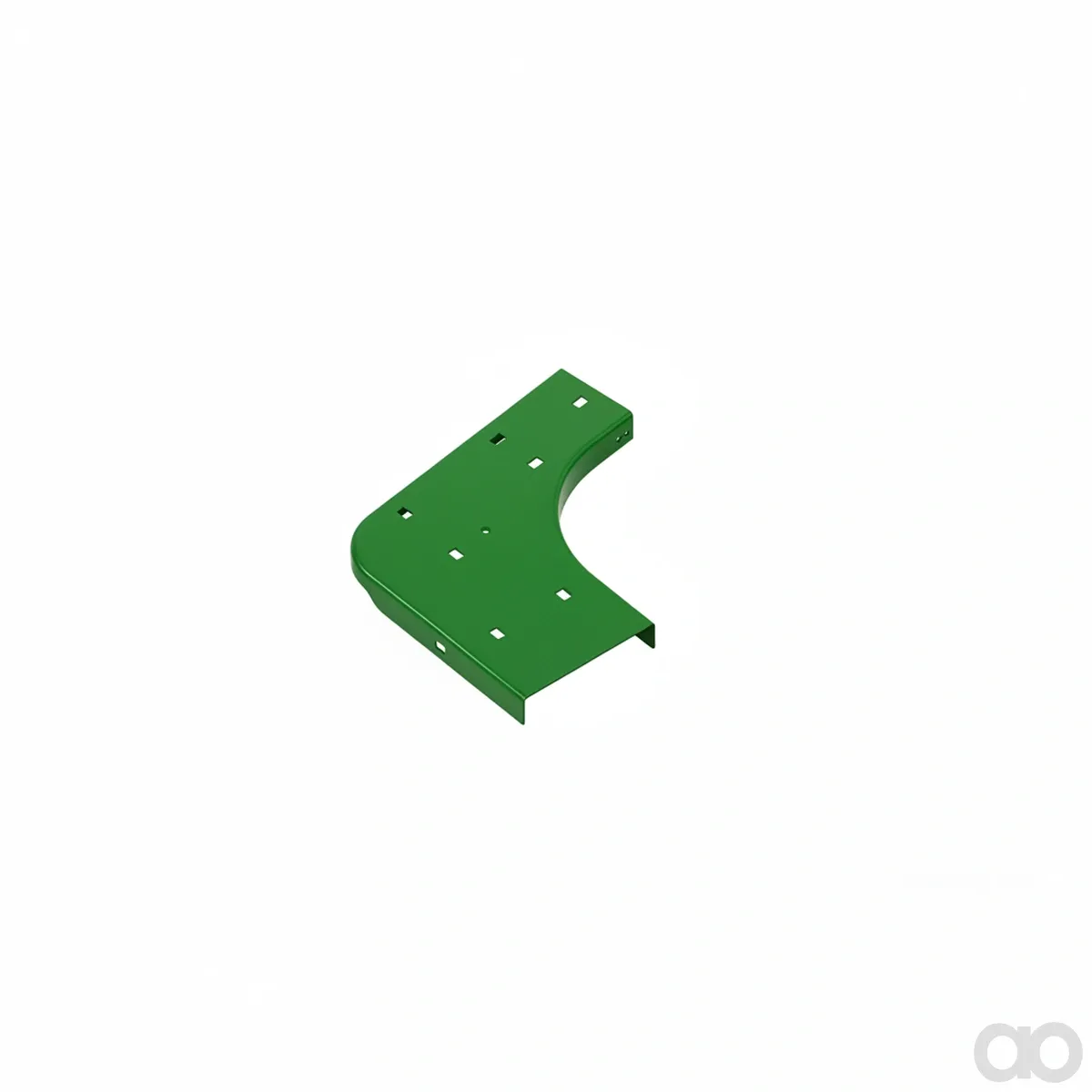 John Deere - HXE70237 - Channel