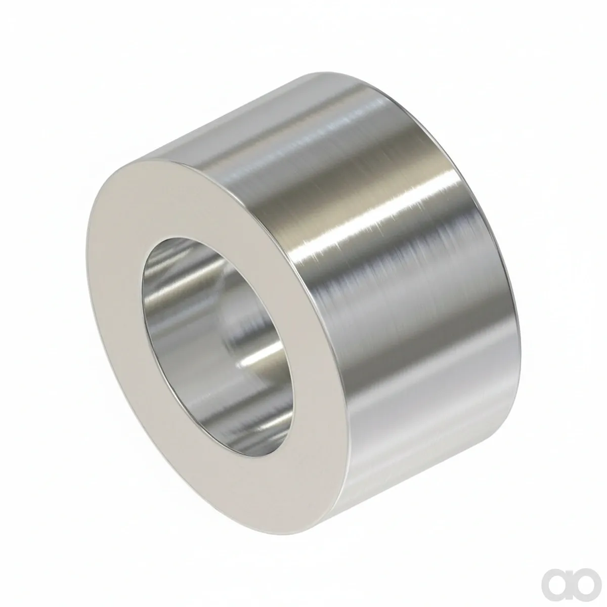 John Deere - HXE70648 - Retaining Spacer
