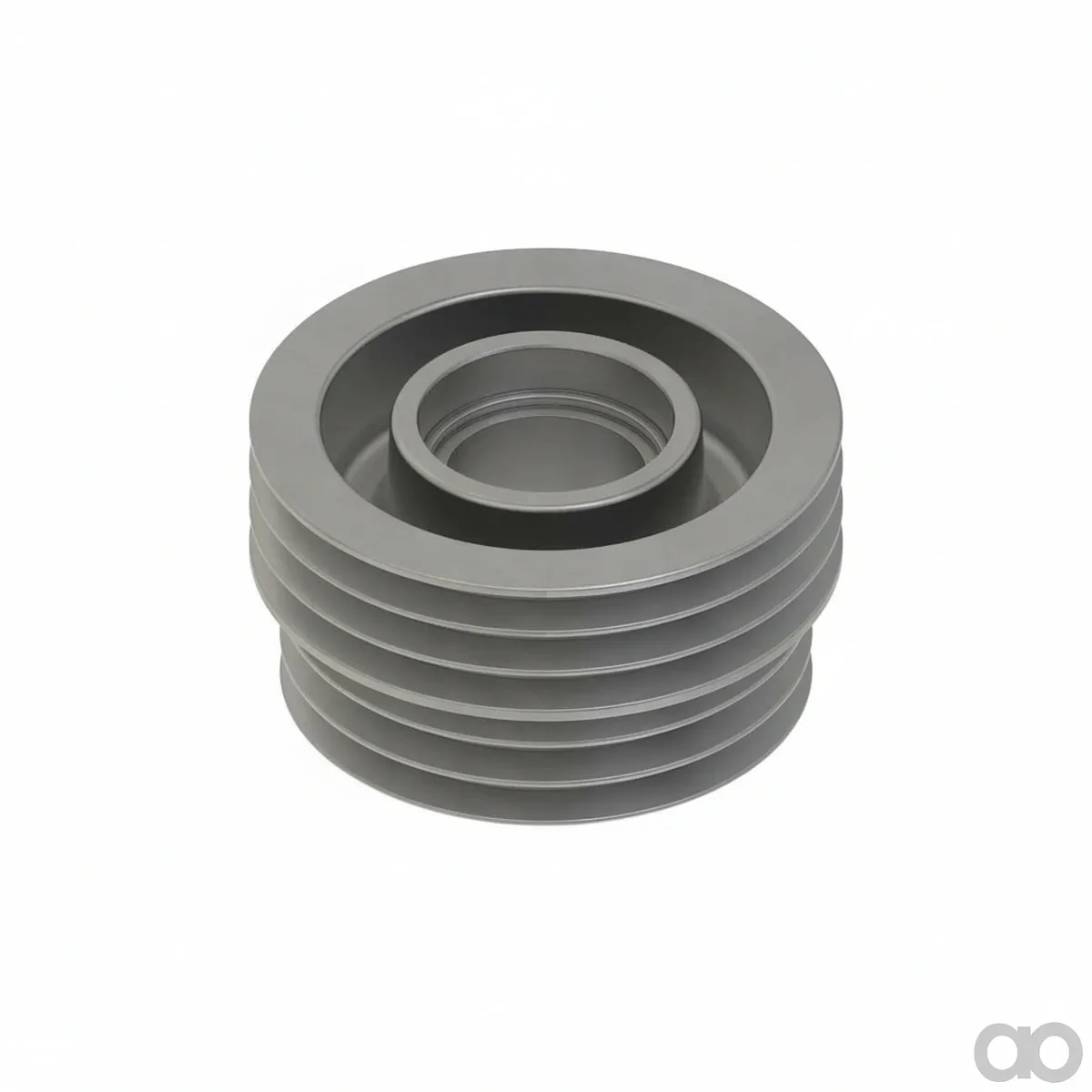 John Deere - HXE72528 - Center Sheave