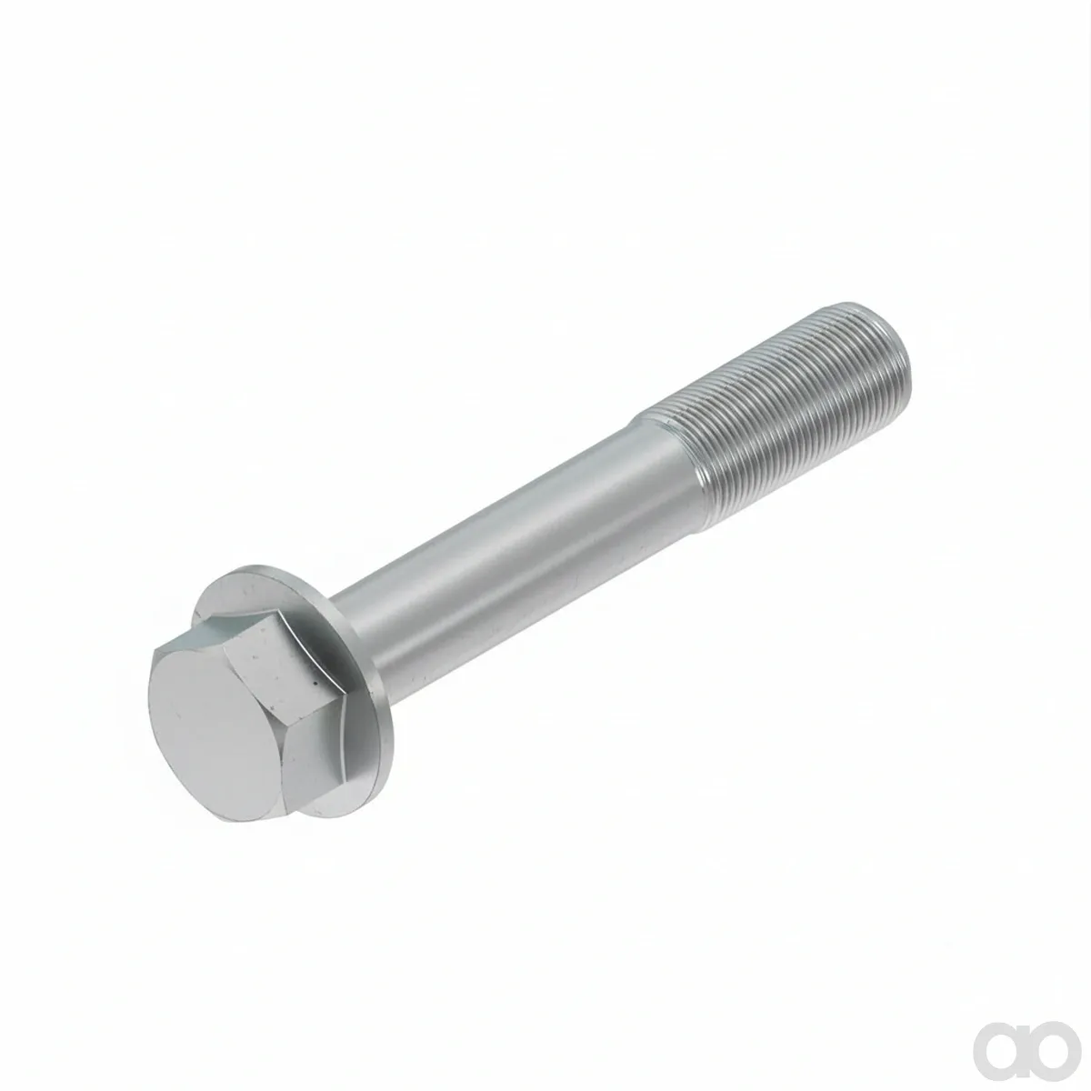 John Deere - HXE72751 - Hexagonal Head Flanged Cap Screw, M20 x 130