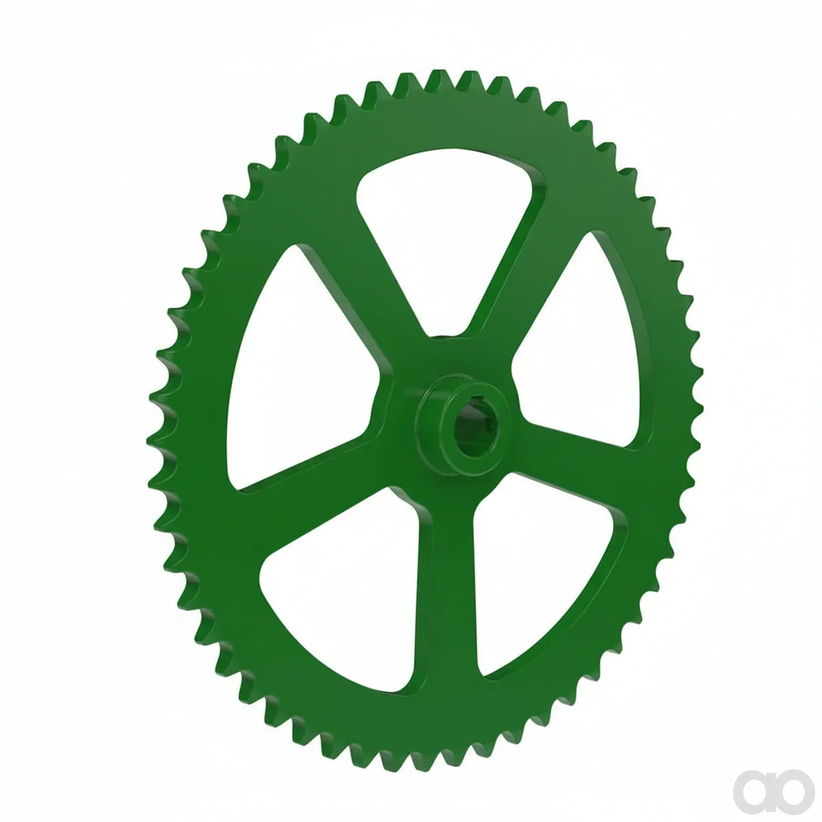 John Deere - HXE73865 - Chain Sprocket
