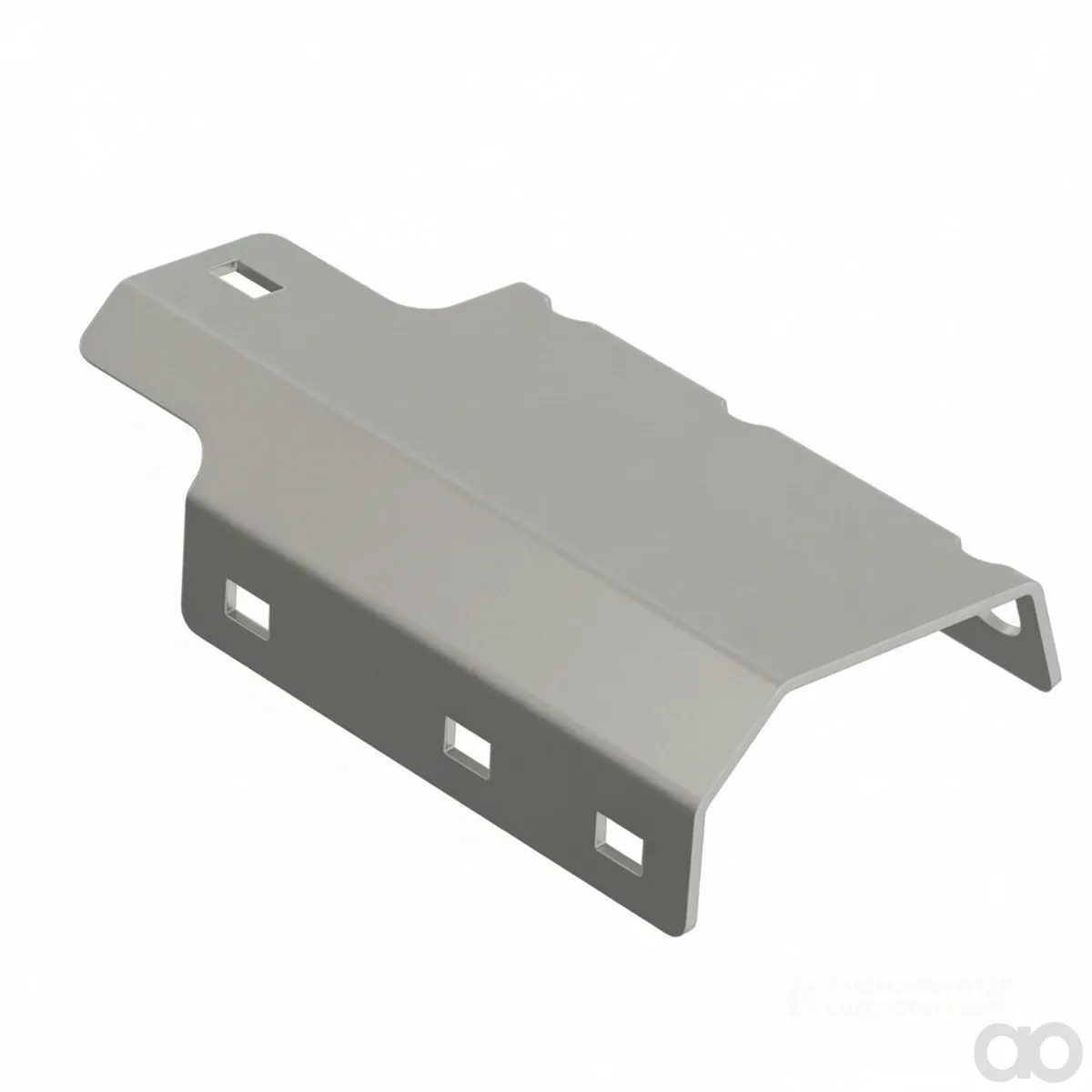 John Deere - HXE74259 - Bracket