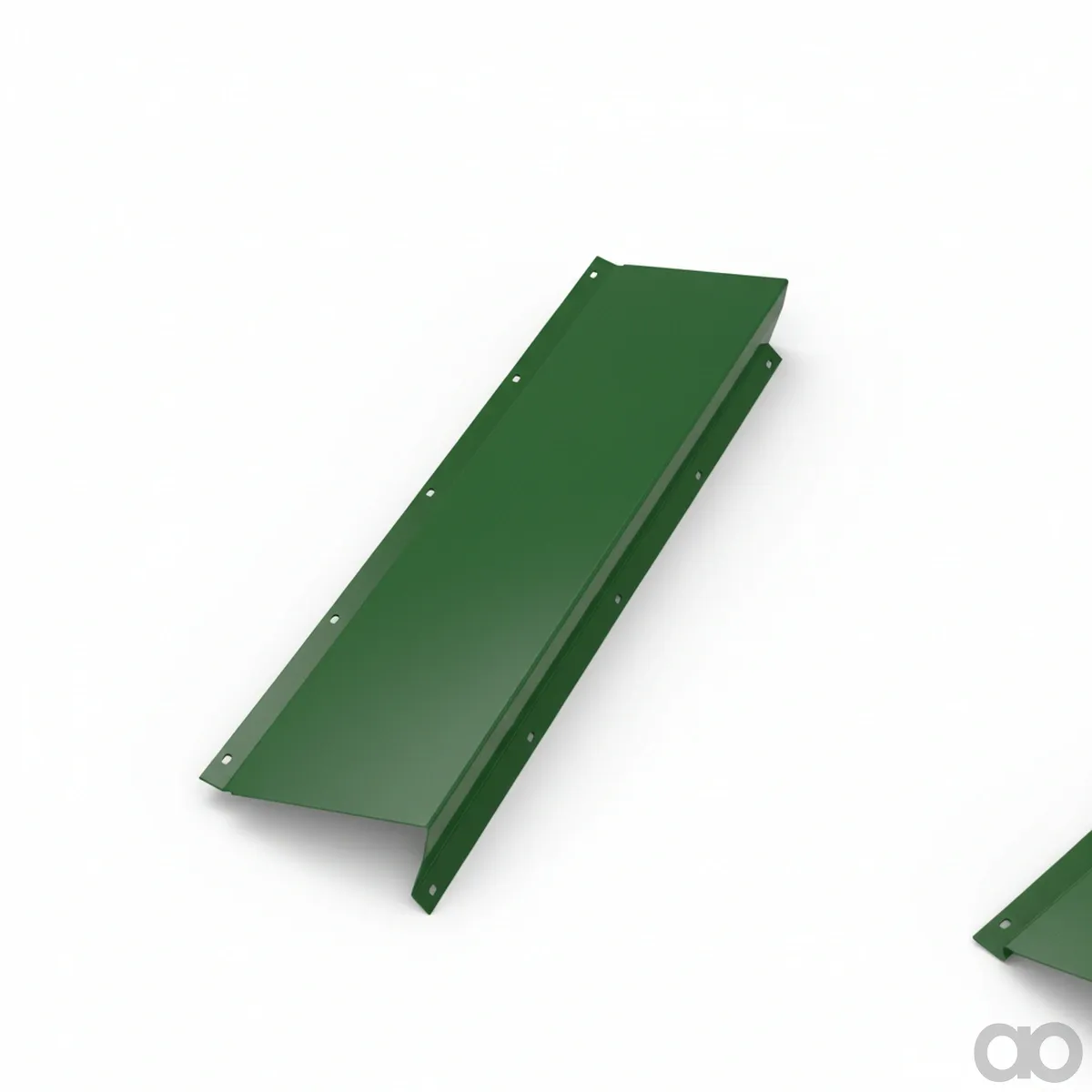 John Deere - HXE74345 - Sheet
