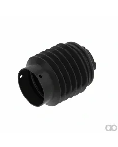 John Deere - HXE74876 - Header Driveshaft Powershaft Shield