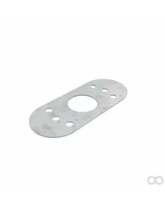 John Deere - HXE77155 - Plate