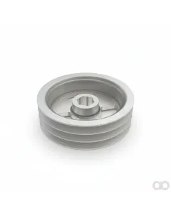 John Deere - HXE78129 - Cutterbar Drive Pulley