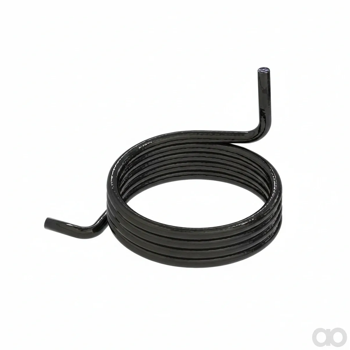 John Deere - HXE79218 - Torsion Spring