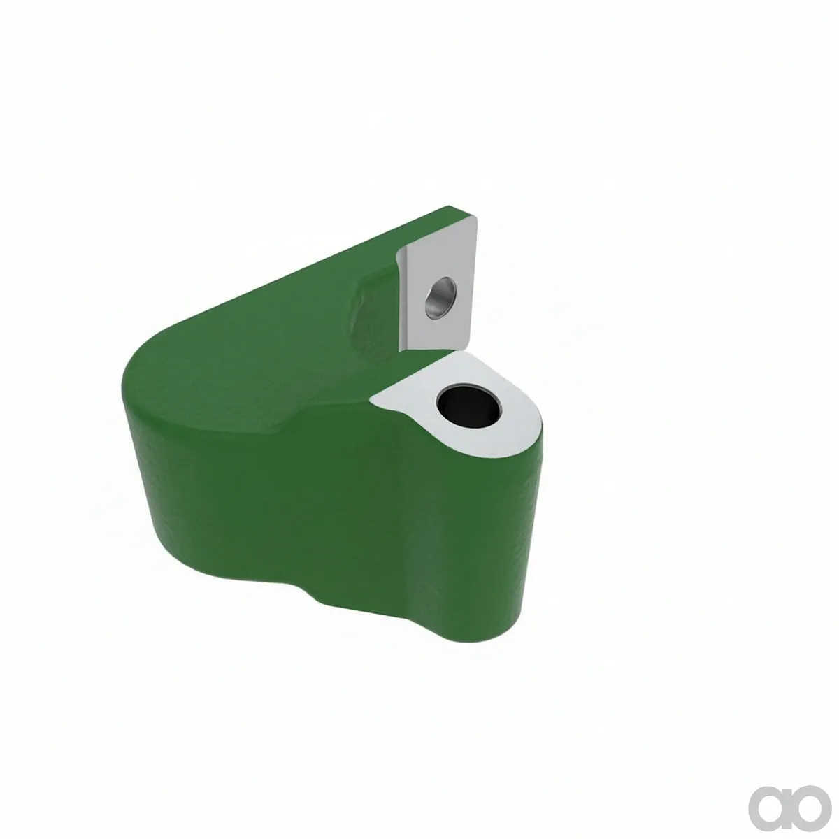 John Deere - HXE79489 - Support