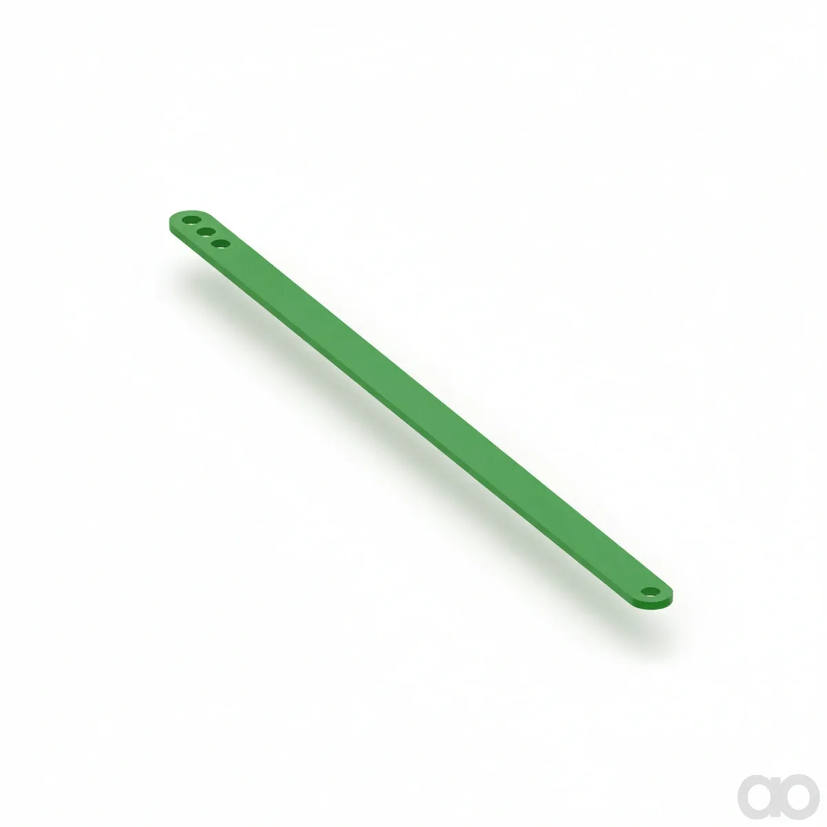 John Deere - HXE80432 - Crop Divider Support