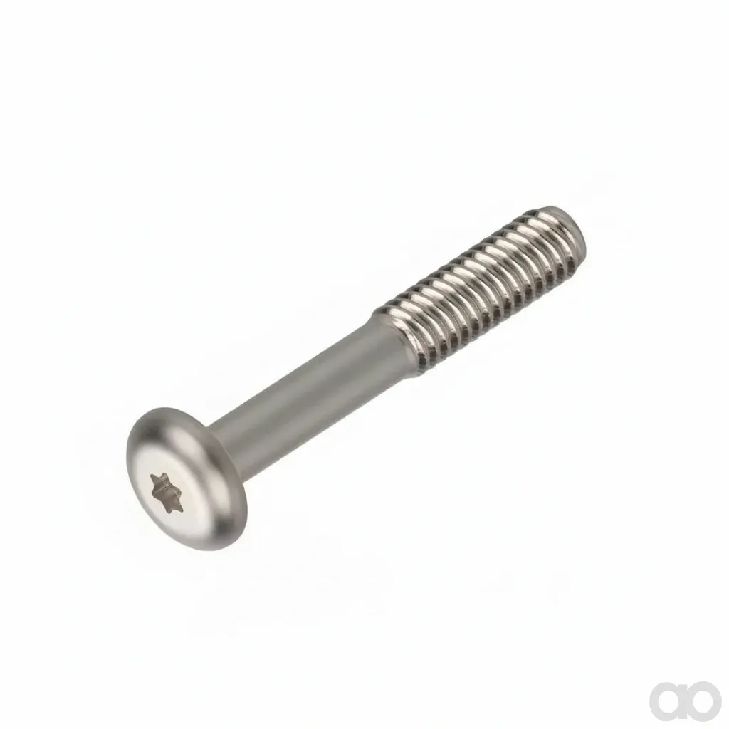 John Deere - HXE81660 - Self-Tapping Screw, 1/4" X 1.941"