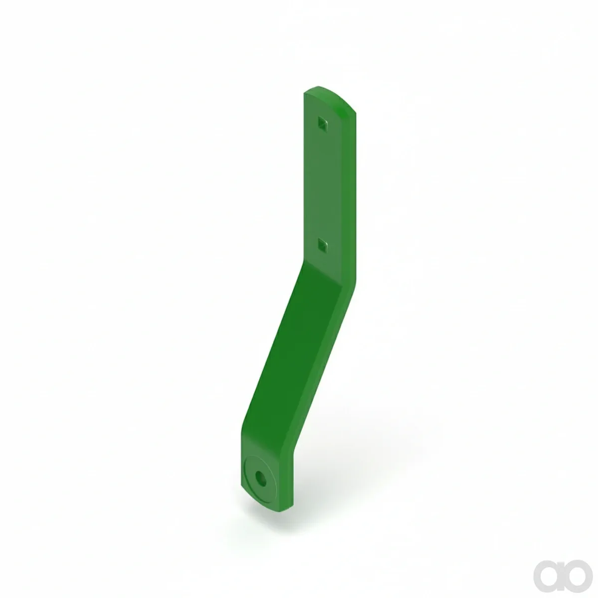 John Deere - HXE82854 - Hybrid Shoe Pitman Arm