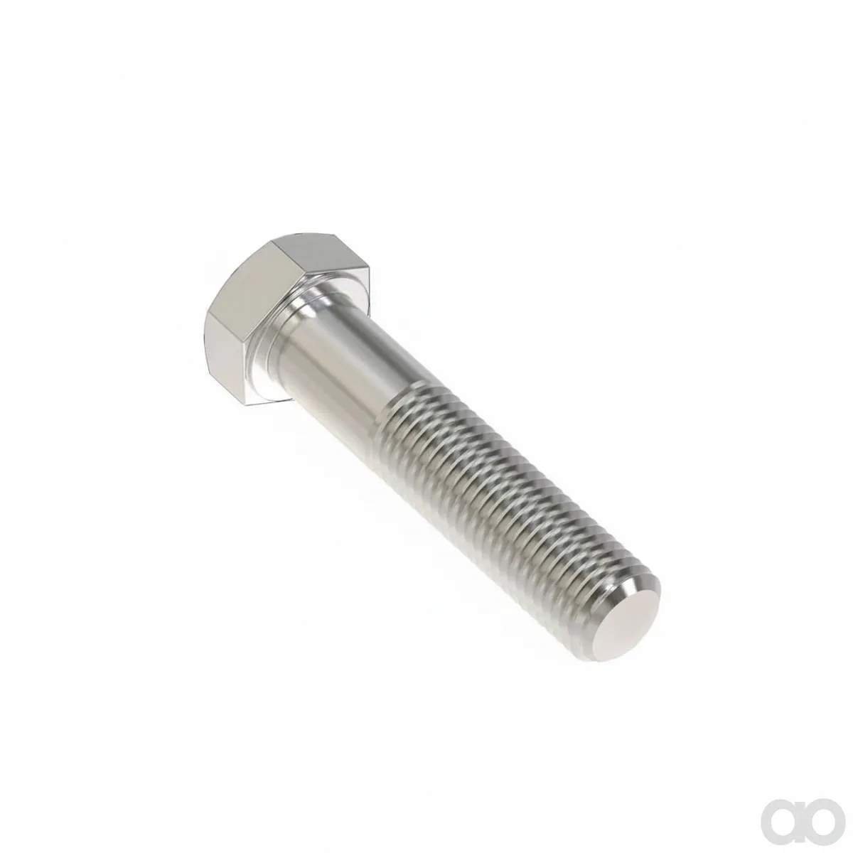 John Deere - HXE86909 - Hexagonal Head Bolt