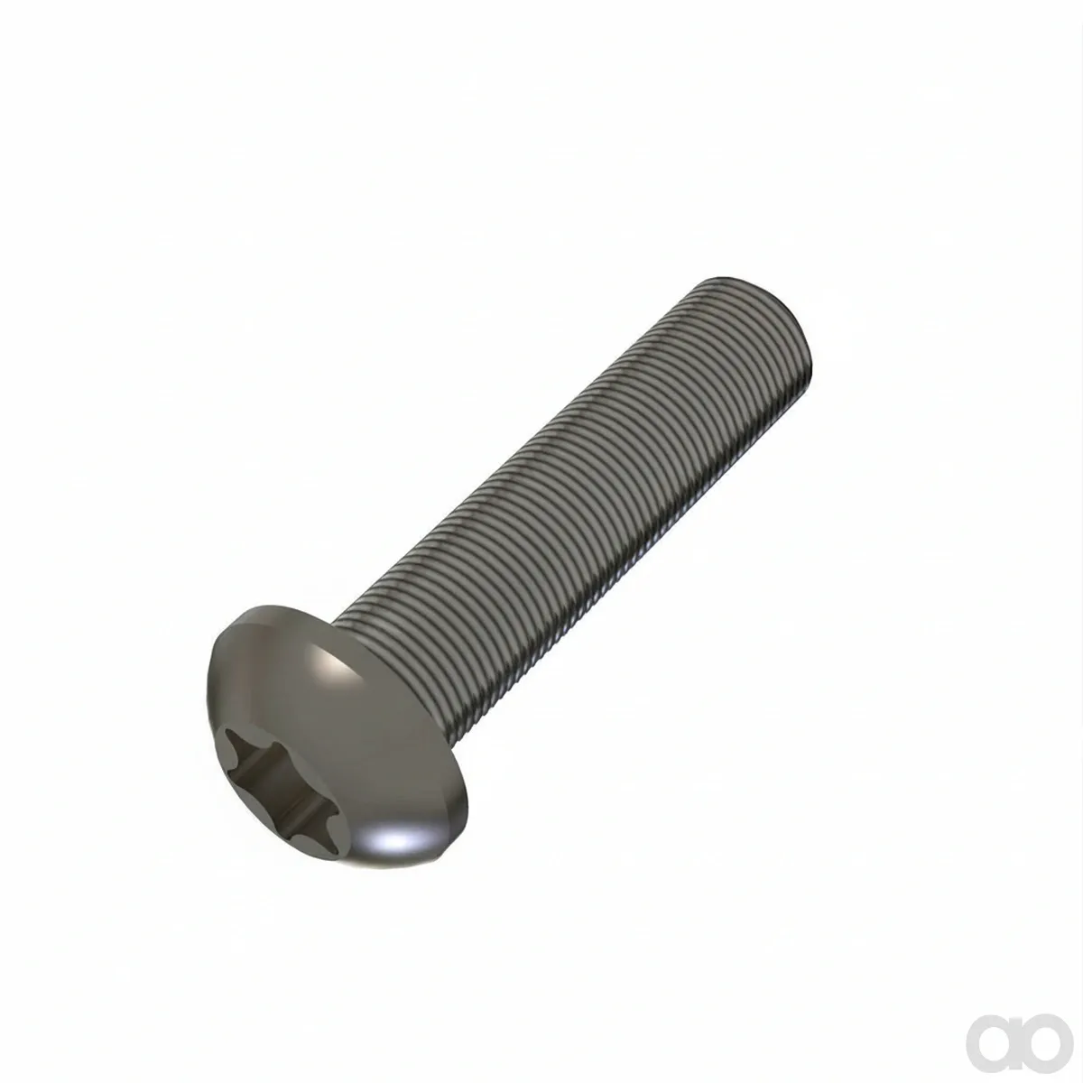 John Deere - HXE90188 - Bolt, M12 x 50