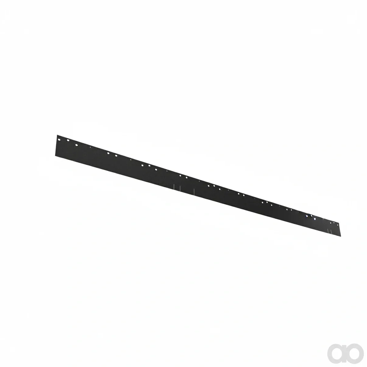 John Deere - HXE94505 - Grain Tank Cover Sealing Trim