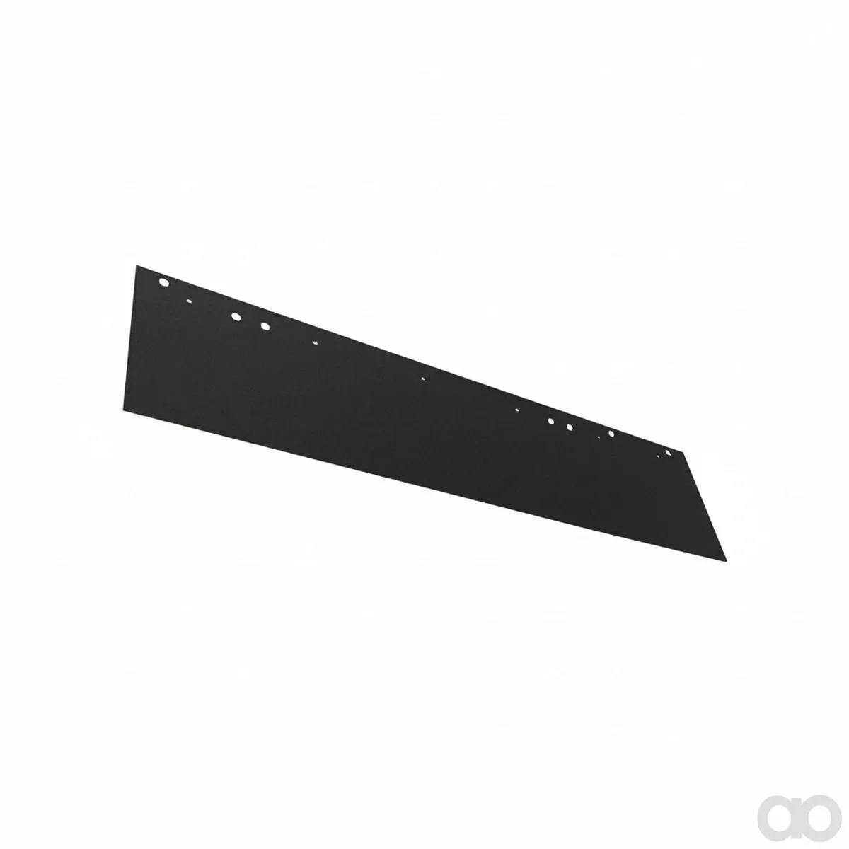John Deere - HXE94506 - Grain Tank Cover Sealing Trim