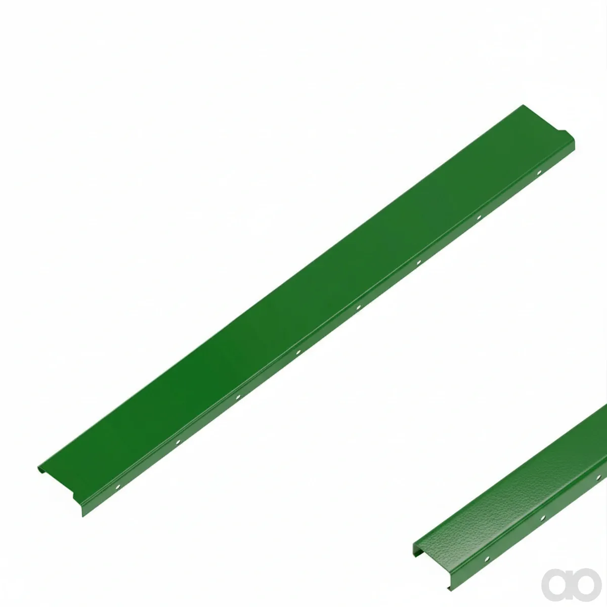 John Deere - HXE95169 - Feed Plate Seal