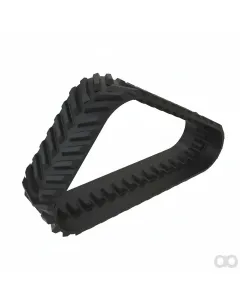 John Deere - HXE96954 - Rubber Track Belt