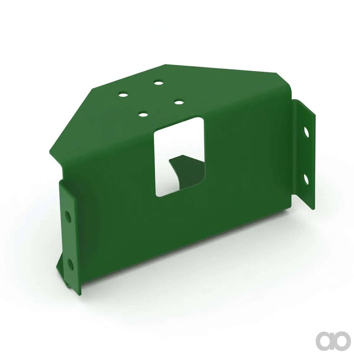 John Deere - HXE98228 - Sheet