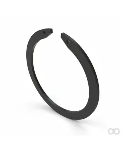 John Deere - J2376M - Internal Snap Ring