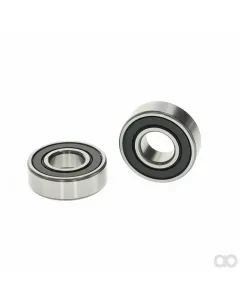 John Deere - JD10107 - Single Row Cylindrical Ball Bearing