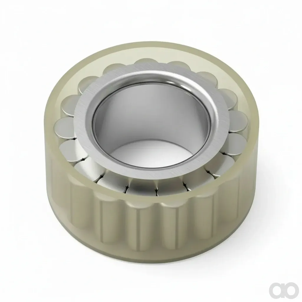 John Deere - JD10250 - Cylindrical Roller Bearing