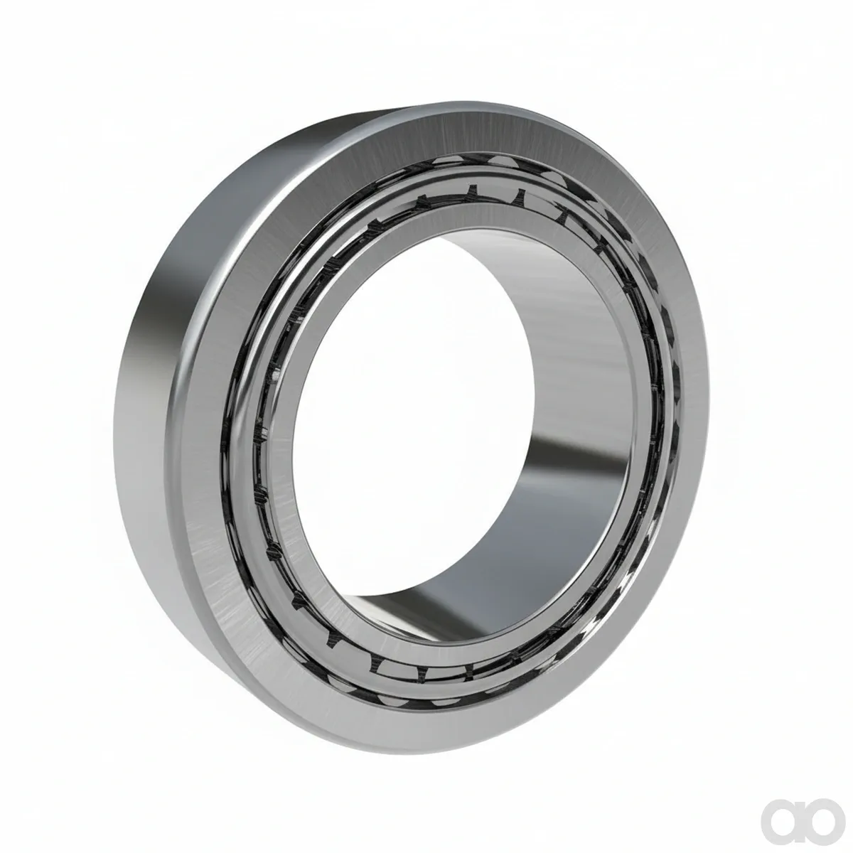 John Deere - JD10529 - Single Row Cylindrical Ball Bearing