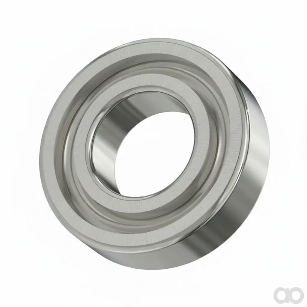 John Deere - JD30028 - Single Row Cylindrical Ball Bearing