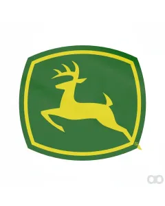 John Deere - JD5739 - Leaping Deer ™ Label