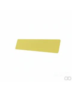 John Deere - JD5921 - Yellow Reflector