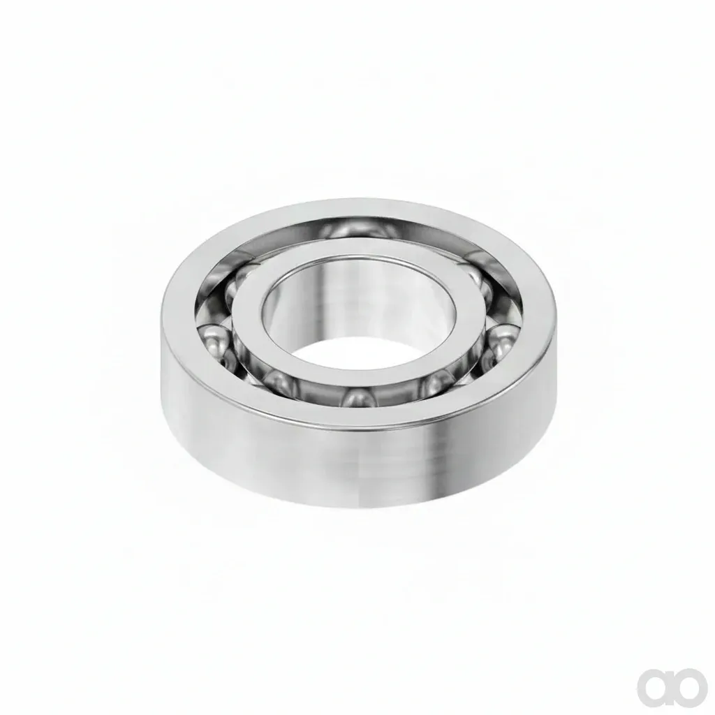 John Deere - JD7681 - Single Row Cylindrical Ball Bearing