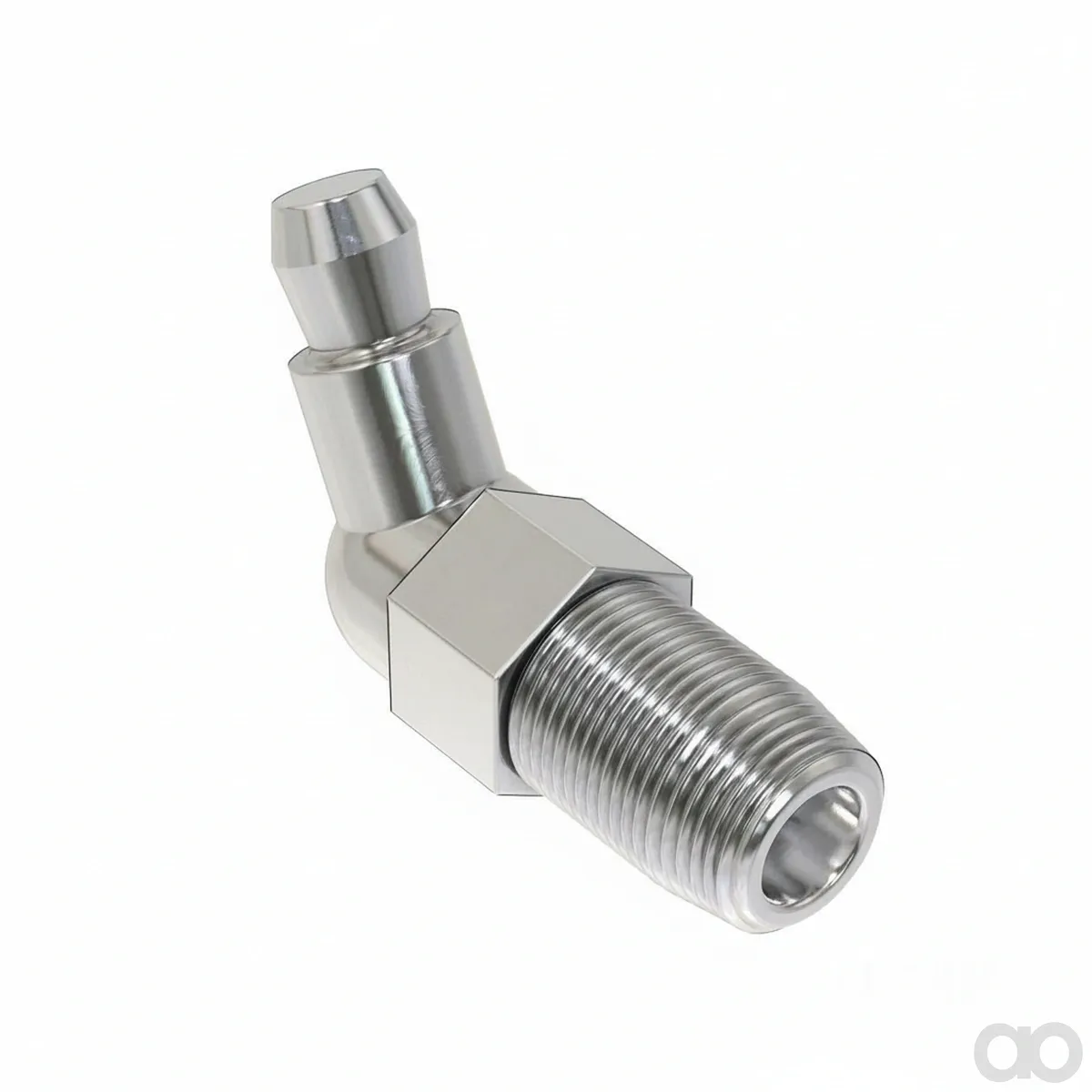 John Deere - JD7758 - Lubrication Fitting