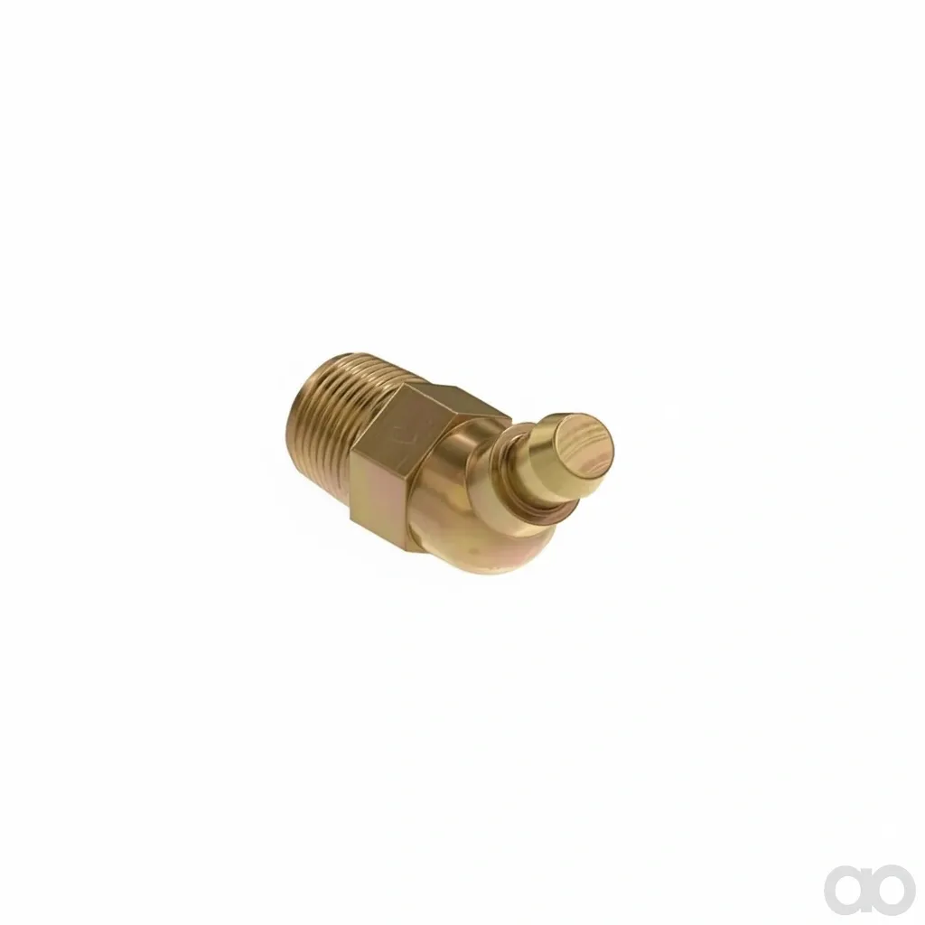 John Deere - JD7763 - Lubrication Fitting