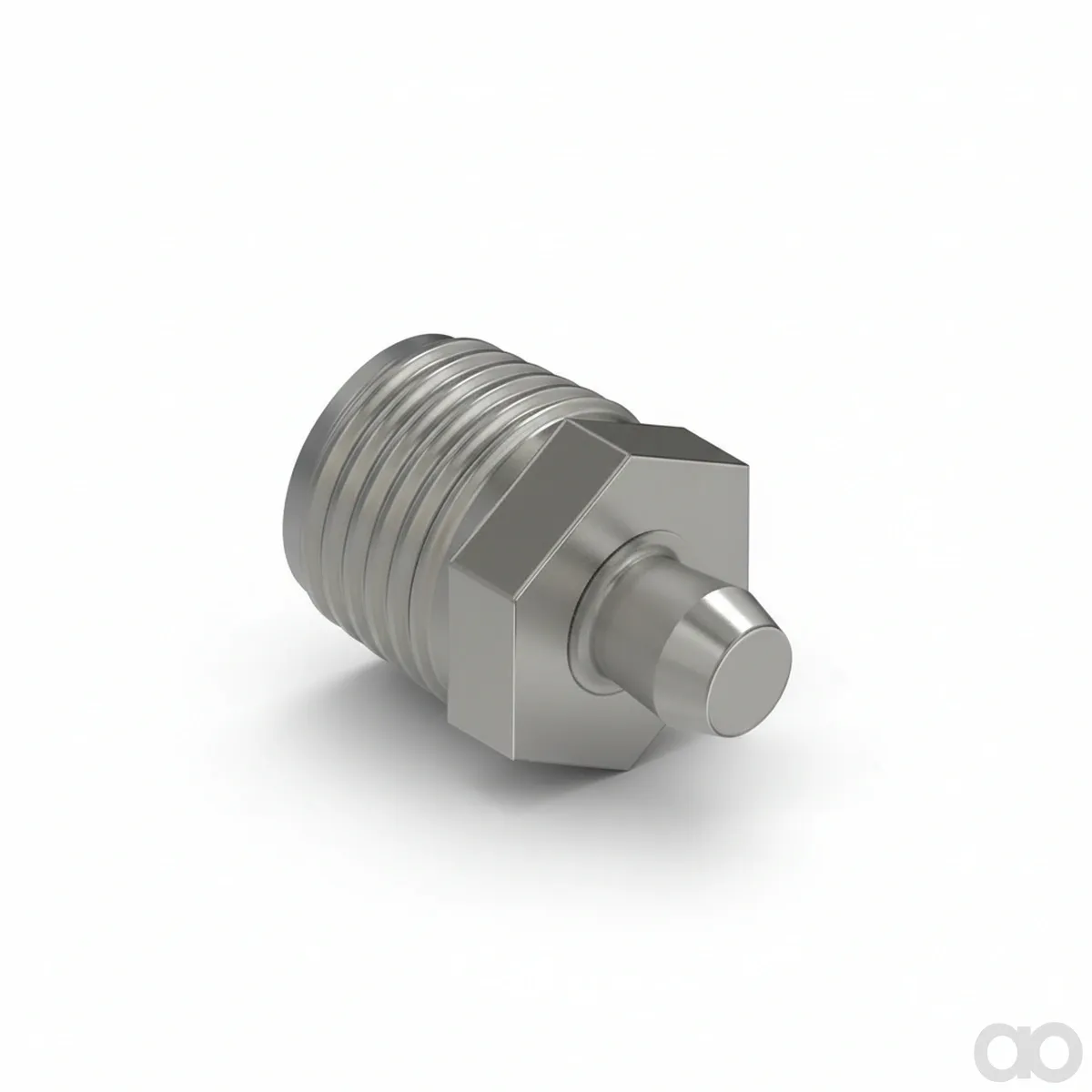 John Deere - JD7769 - Lubrication Fitting