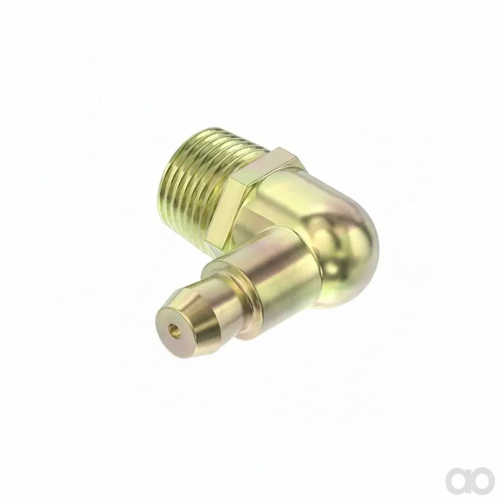 John Deere - JD7781 - Lubrication Fitting
