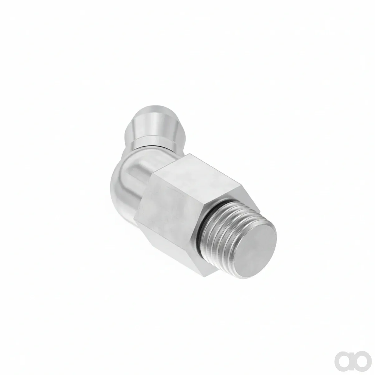 John Deere - JD7788 - Lubrication Fitting