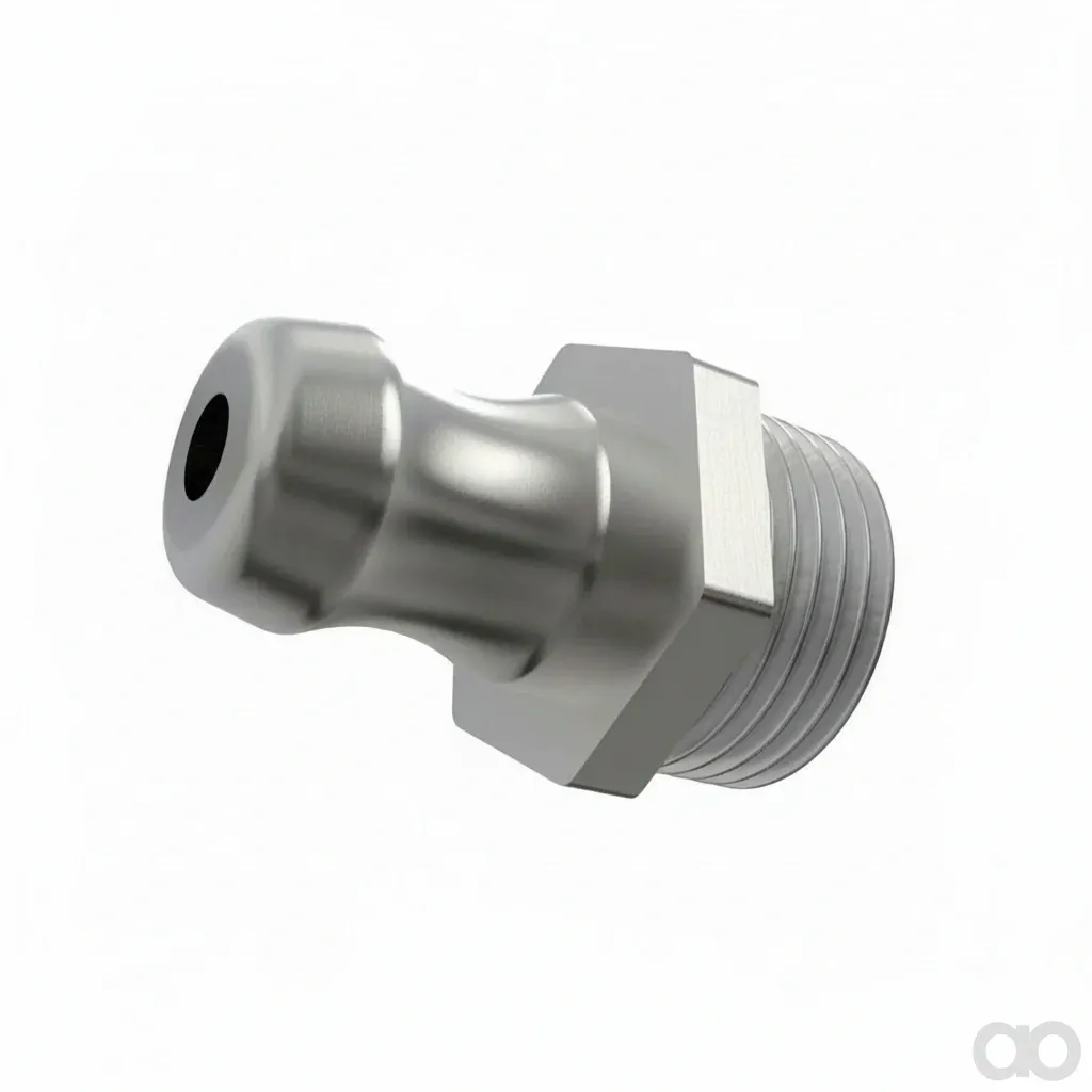 John Deere - JD7797 - Lubrication Fitting