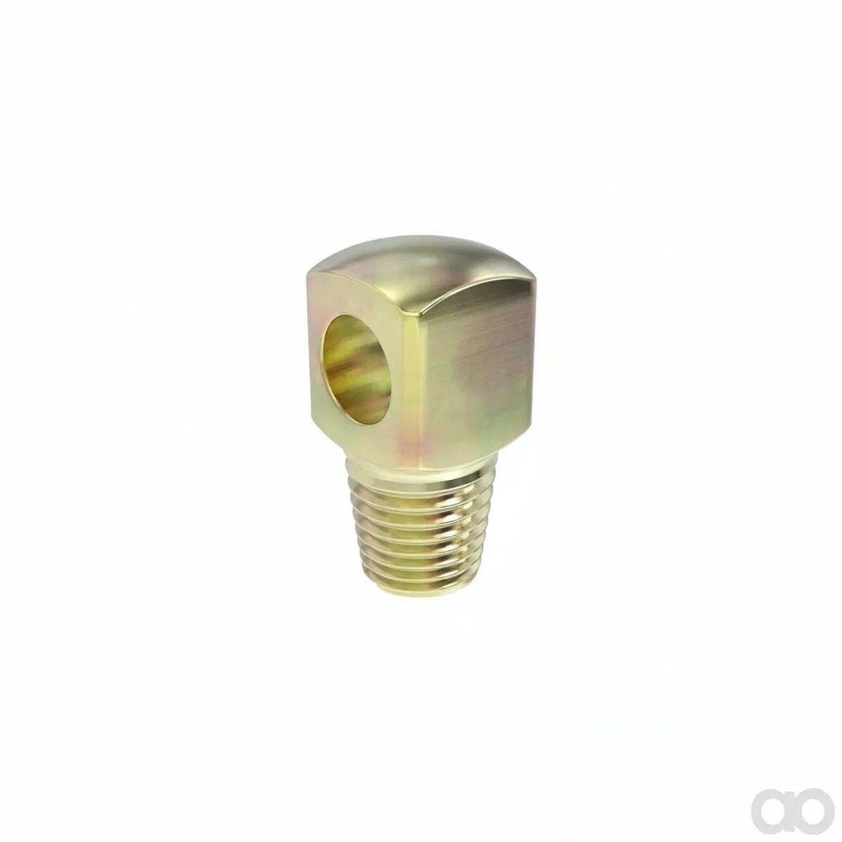 John Deere - JD7839 - Lubrication Fitting