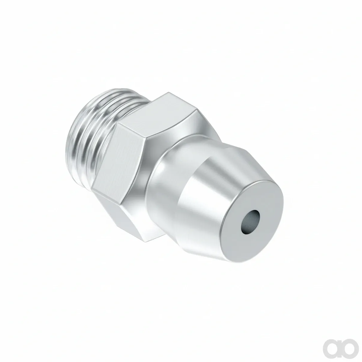John Deere - JD7842 - Lubrication Fitting