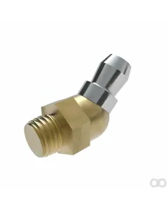John Deere - JD7846 - Lubrication Fitting