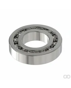 John Deere - JD8509 - Single Row Cylindrical Ball Bearing