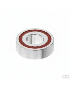 John Deere - JD8570 - Single Row Cylindrical Ball Bearing