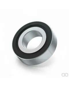 John Deere - JD8653 - Single Row Cylindrical Ball Bearing