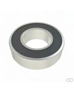 John Deere - JD8654 - Single Row Cylindrical Outer Diameter Ball Bearing