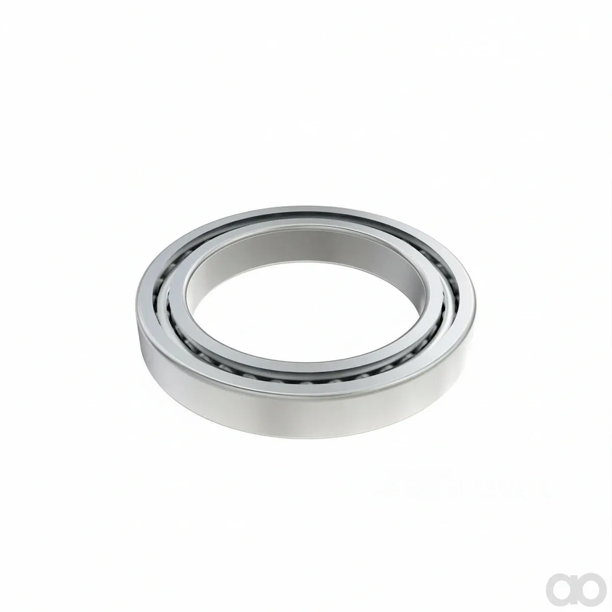 John Deere - JD8676 - Single Row Cylindrical Ball Bearing