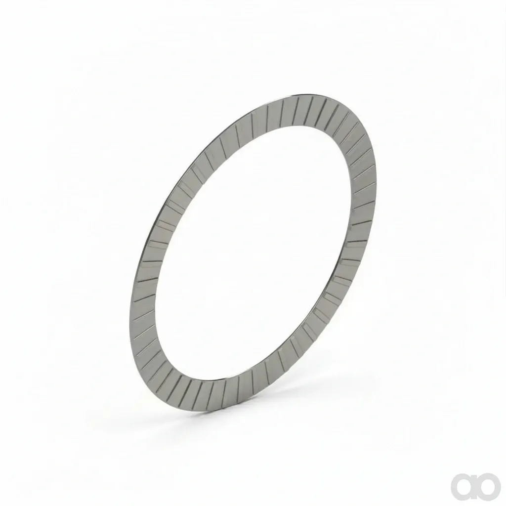 John Deere - JD8875 - Needle Thrust Bearing
